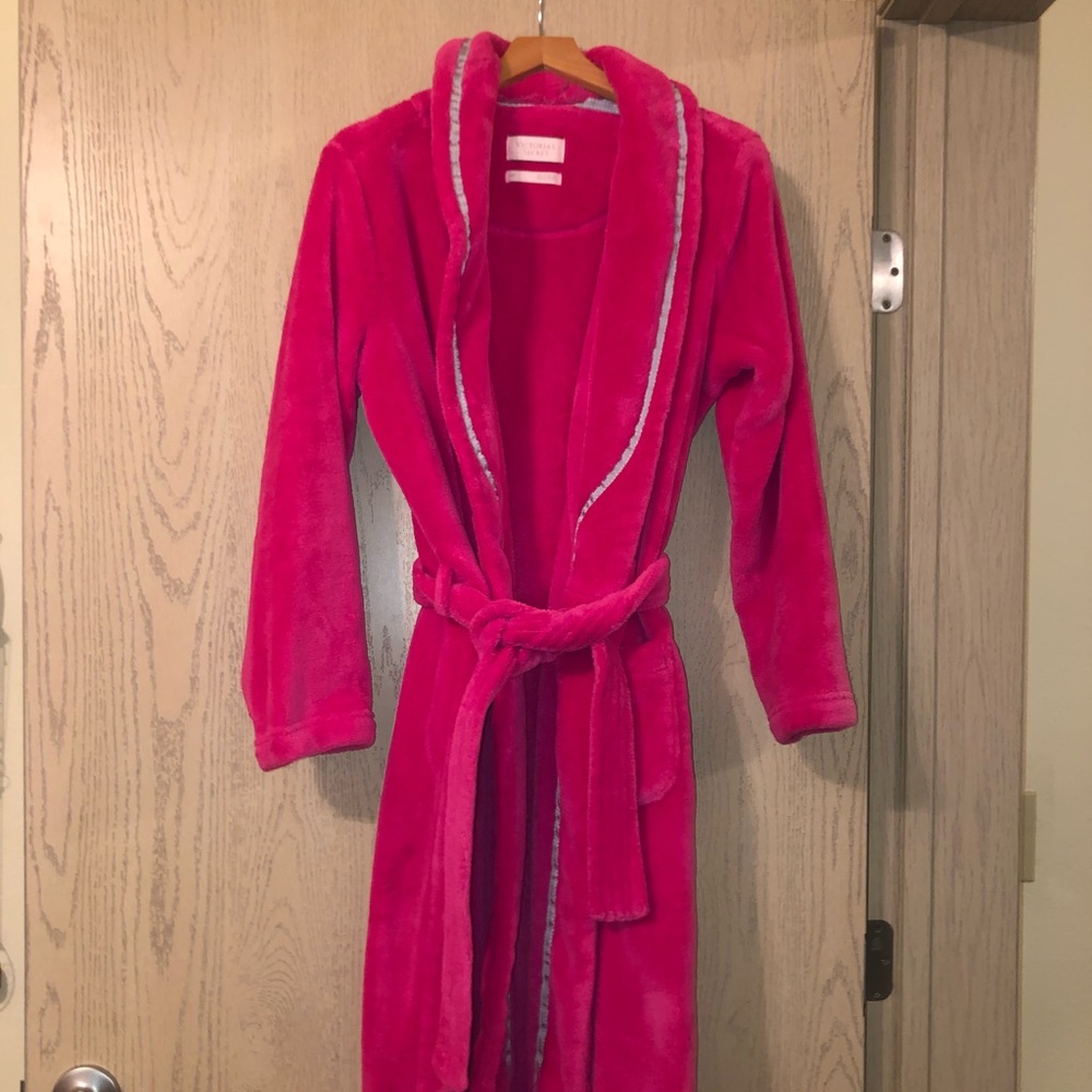 Bathrobe